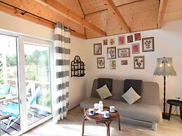 Holiday Home With Sauna Near the Lake