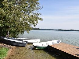 Holiday Home With Sauna Near the Lake