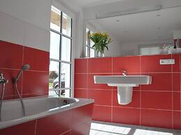 Ferienhaus in Fuhlendorf