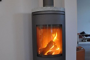 Ferienhaus in Fuhlendorf