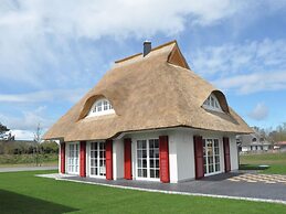 Ferienhaus in Fuhlendorf