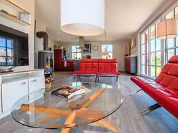 Ferienhaus in Fuhlendorf