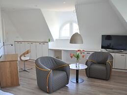 Ferienhaus in Fuhlendorf