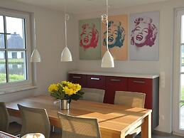 Ferienhaus in Fuhlendorf