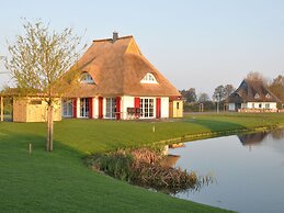 Ferienhaus in Fuhlendorf