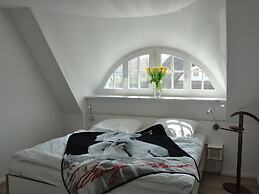 Ferienhaus in Fuhlendorf