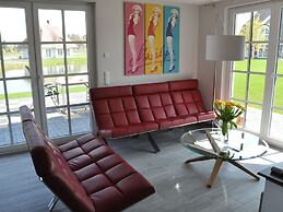 Ferienhaus in Fuhlendorf