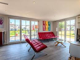 Ferienhaus in Fuhlendorf