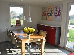 Ferienhaus in Fuhlendorf