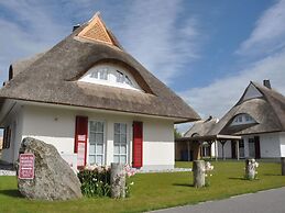 Ferienhaus in Fuhlendorf