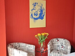 Ferienhaus in Fuhlendorf