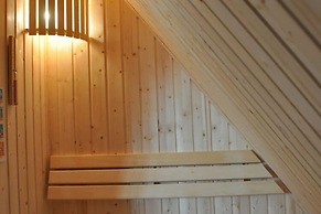 Ferienhaus in Fuhlendorf