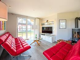 Ferienhaus in Fuhlendorf