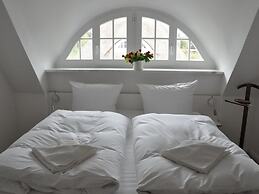 Ferienhaus in Fuhlendorf