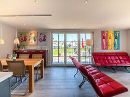 Ferienhaus in Fuhlendorf