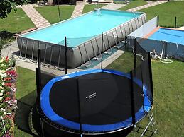 Beautiful Resort in Swinoujscie