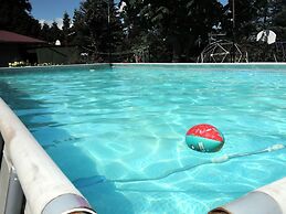 Beautiful Resort in Swinoujscie