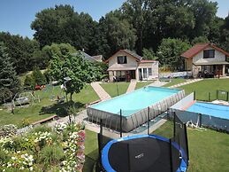 Beautiful Resort in Swinoujscie