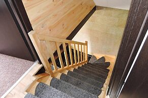 Beautiful Resort in Swinoujscie