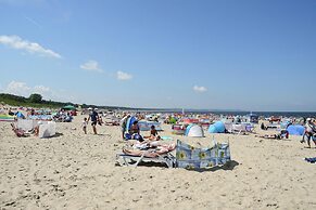 Beautiful Resort in Swinoujscie