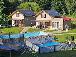 Beautiful Resort in Swinoujscie