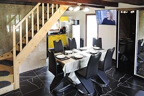 Beautiful Resort in Swinoujscie