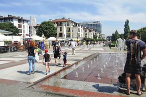 Beautiful Resort in Swinoujscie