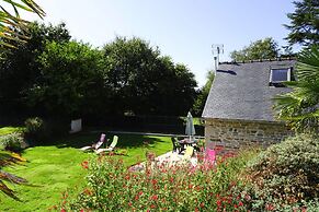 Cottage, Guerlesquin