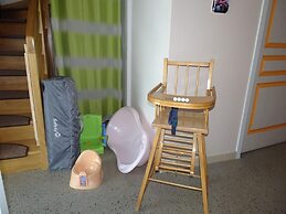 Cottage, Guerlesquin