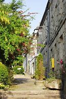 Cottage, Guerlesquin