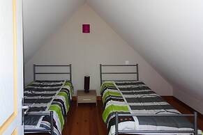 Cottage, Guerlesquin