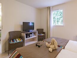 Apartment in Branville With Communal Pool