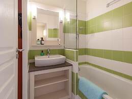 Apartment in Branville With Communal Pool