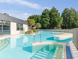 Apartment in Branville With Communal Pool