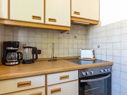 Comfortable Holiday Apartment in St. Peter Ording