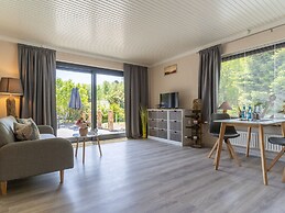 Comfortable Holiday Apartment in St. Peter Ording