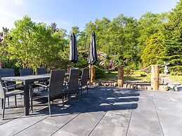 Comfortable Holiday Apartment in St. Peter Ording