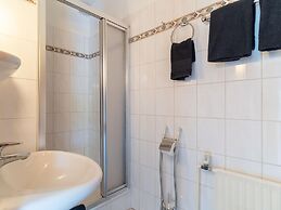 Comfortable Holiday Apartment in St. Peter Ording