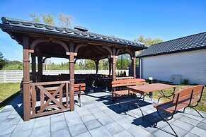 Cozy Holiday Homes for 4 People, Lazy