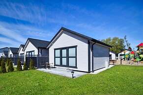 Cozy Holiday Homes for 4 People, Lazy