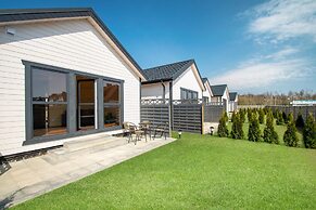 Cozy Holiday Homes for 4 People, Lazy