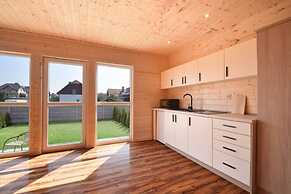 Cozy Holiday Homes for 4 People, Lazy