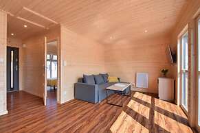 Cozy Holiday Homes for 4 People, Lazy