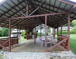 Holiday Home in Szczecin With Terrace