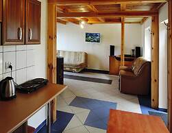 Holiday Home in Szczecin With Terrace