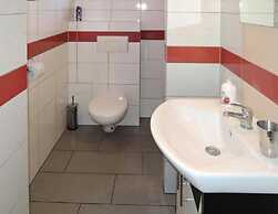 Holiday Home in Szczecin With Terrace