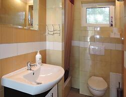 Holiday Home in Szczecin With Terrace