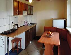 Holiday Home in Szczecin With Terrace