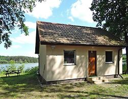 Holiday Home in Szczecin With Terrace