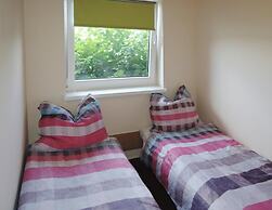 Holiday Home in Szczecin With Terrace